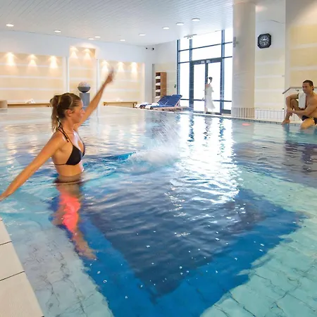 Novotel Paris Roissy Cdg Convention-2